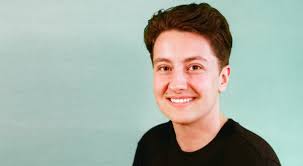 Tate Smith Speaker Agent