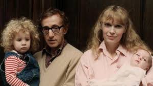 The rejected women appear shrewish, needy, shallow or boring. Woody Allen Faces Fresh Claims Of Sex Abuse The Jewish Chronicle