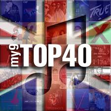 My9 Top 40 Uk Music Charts