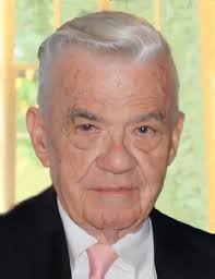 Obituary information for William F. Newton