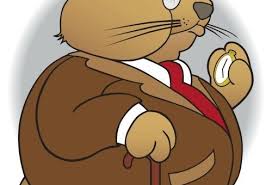 One cute black cat with a collar. Fat Cat Lawyer 500 340 Legal Mosaic