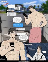 Carterverse Please Professor 2- By Creedo - Hentai Comics Free