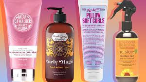Best Black Owned Curly Hair Products 15 Black Owned Brands That Cater To Textured Hair Textured Hair Black Hair Care Cool Hairstyles