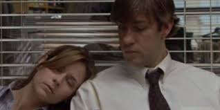 A Season by Season Timeline of Jim & Pam's Relationship in The Office