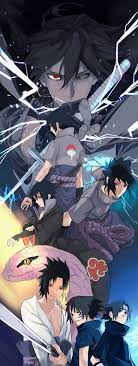 If you're in search of the best sasuke uchiha wallpapers, you've come to the right place. Sasuke Forms Wallpapers Wallpaper Cave