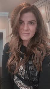 Hair styling services at JCP Salon. View my work