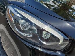 4 5 according to the german definition, leicht means light (as in weight, amount, and feeling, for instance) or easy (as in little effort). Used 2017 Mercedes Benz Sl Sl 450 For Sale Sold Ferrari Of Central New Jersey Stock Jb042999p