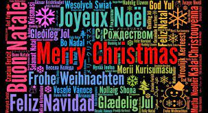 Feliz Natal Em Varias Linguas Feliznatal Blog Br