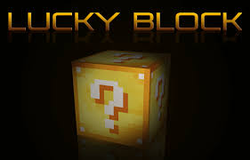 Lucky block mod 1.17.1 | 1.16.5 | 1.15.2 download links : Lucky Block Mod For Minecraft 1 12 1 1 11 2 1 10 2 1 8 9 Hundred Possibilities