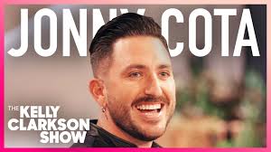 Jonny Cota (@jonnycota)