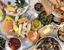 Order ironside to take away. Ironside Fish Oyster Downtown San Diego California United States Venue Report