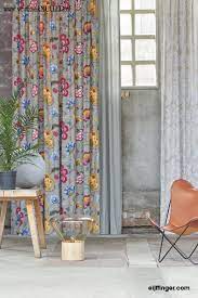 de vierde pip collectie behang en stof gordijnen gordijn ideeen pip studio