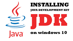 These applets enable you to have a much richer experience online than simply interacting with static html pages. How To Download And Install Java Jdk On Windows 10 And Set Java Home Path Youtube