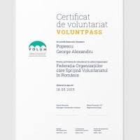 Im spezifischen sinn ist mit diesem begriff auch eine im gegensatz zur lehre gesetzlich nicht genau geregelte ausbildung gemeint. Volum Platforma Online Harta Voluntariatului Ro Crug