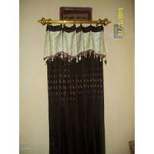 Tunjukan semua produk gorden (45) gorden anti tembus cahaya (9) gorden penggelap ruangan (47) gorden tipis dan vitrase (8) panel peredam suara (1) Jual Gorden Jendela Minimalis Fullset Murah Shopee Indonesia