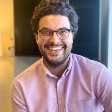 John Baragar's Instagram, Twitter & Facebook