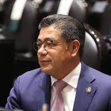 Miguel Sámano renuncia al PRI: Un acto de congruencia y crítica hacia la  dirigencia actual