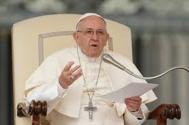 Image result for POPE