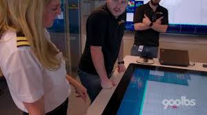 Download royal caribbean international and enjoy it on your iphone, ipad, and ipod touch. Royal Caribbean Safety Command Innovation And Interactive Visualization Touch Screen Application Youtube