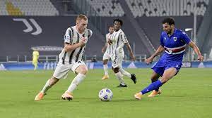 Dejan kulusevski plays for serie a tim team parma (parma calcio 1913) and the sweden national team in pro evolution soccer 2020. Kulusevski Ranked Among The Top 10 Young Talents Worldwide Juvefc Com