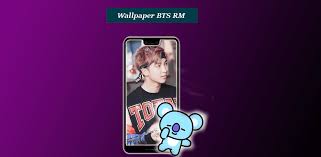 Funko pop animation bt21 line friends x bts koya rm rap monster stokterbatas, rp385.000. Bt21 Koya Wallpaper Bts Rm Hd 2 1 3 Apk Download Com Psultan Bts03 Koya03 Apk Free