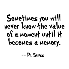 40 Inspirational Dr Seuss Quotes Skip To My Lou