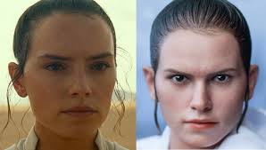 Star Wars: The Rise of Skywalker