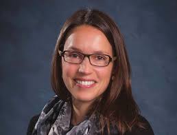 CHSS AnnualReport 2015.indd