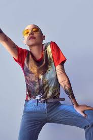 Maybe you would like to learn more about one of these? Bishop Briggs Euphoria