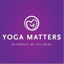 Yoga matters is on rue de funchal just off minden place/burrard street; Yoga Matters Home Facebook