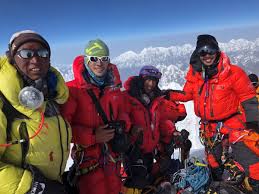 Image result for Caledonia Blue 1990 Summit