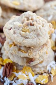 Top them with a pinch of flaked sea salt. How To Make The World S Best Cookies Recipe Really Crazy For Crust