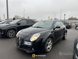 Image result for Nero Etna 2012 MiTo