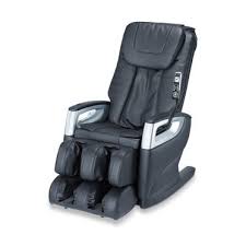 Shiatsu Massage Chair Beurer