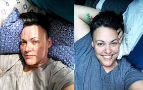 Even though some guys think that long hairstyles for men are too complicated to bother with, they are not going out of style. I M Genderfluid And Here S What I D Like You To Know Ravishly