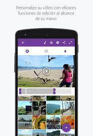 To get the adobe premiere rush mod apk download, you can either use a download site or. Adobe Premiere Clip For Android Apk Download