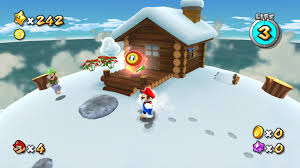 Super mario galaxy 2 game, wii, switch, cheats, walkthrough, iso, . Super Mario Galaxy 2 2010