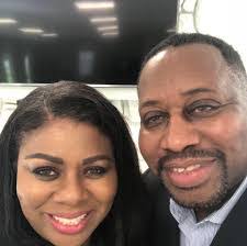 Laverne Jamison's Instagram, Twitter & Facebook