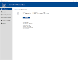 Hp Bios Firmware Driver Updates For Staff