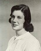 Attended the memorial service today for Joan Jacobson (1928-2014). She was  my neighbor