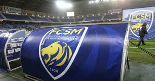 The current status of the logo is active, which means the logo is currently in use. Recap Sport Logo De Sochaux Confinee Dans La Neige Et Nouveau President Du Racing Au Micro C Est L Heure Du Recap Sport