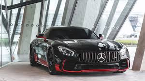 Starring Mercedes Amg Gtr By Mattia Manzini Mercedes Amg Mercedes Amg Gt R Amg