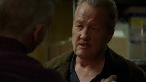 Mouch Finds Out From Herrmann He Run Firehouse 51 Next Season