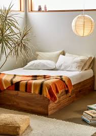 Mr kate reveal my unique aesthetic blend ; 20 Best Storage Beds With Drawers And Cubbies Bedroom Storage Ideas