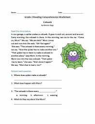 2nd Grade Reading Worksheets Best Coloring Pages For Kids 2nd Grade Reading Comprehension Reading Comprehension Worksheets Comprehension Worksheets