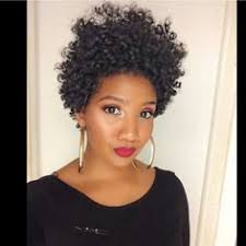 29 Short curly hair ideas