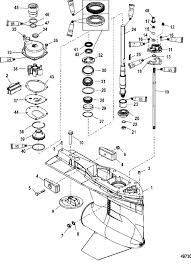 Mercury Outboard Motor Diagrams Get Rid Of Wiring Diagram