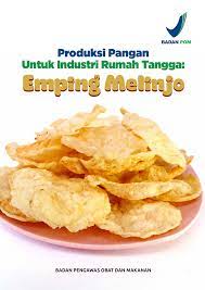 Buat kalian yang pengen bikin ini adalah cara membuat emping jagung, jangan khawatir karena emping jagung gampang dibuat kok. Http Istanaumkm Pom Go Id Download 995