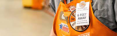 The home depot canada offers a variety of resources to help you reach your health care, healthy living and financial wellness goals. The Home Depot Proactive Protection How The Home Depot Is Keeping People Safer During The Covid 19 Pandemic