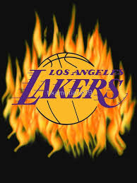 It is very difficult to design a new logo for a franchise that is so historic. Pin By Sport Club Corinthians Paulist On My Lakers Los Angeles Lakers Logo Los Angeles Lakers Lakers Logo